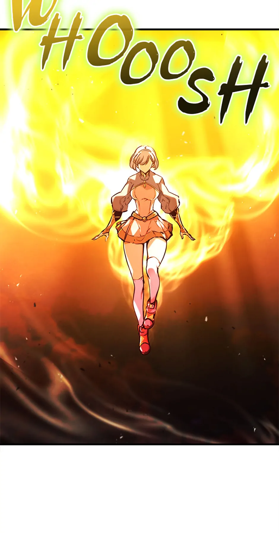 Surviving with an SSS-Rank Inventory Chapter 66 - page 54