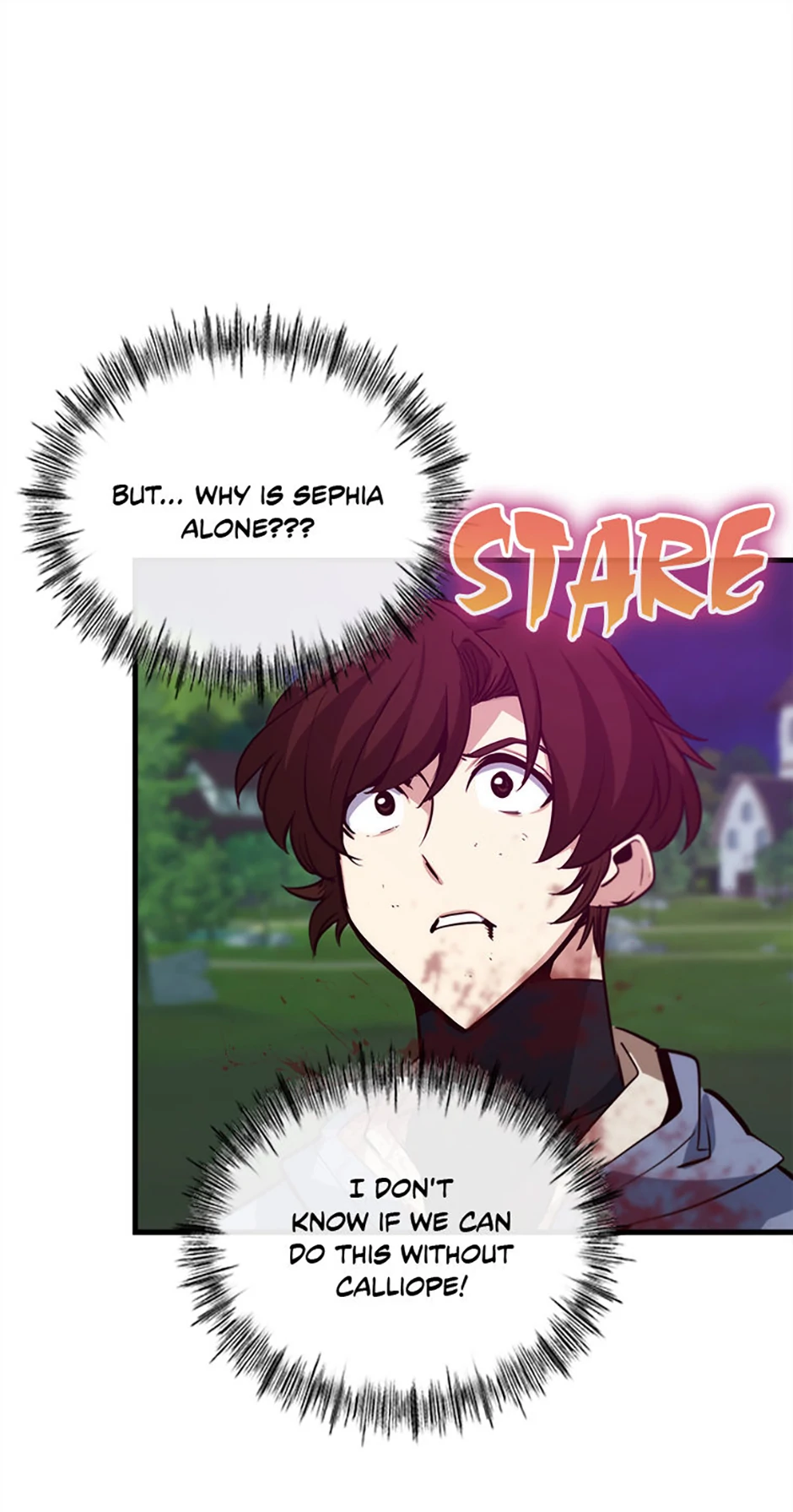 Surviving with an SSS-Rank Inventory Chapter 66 - page 57