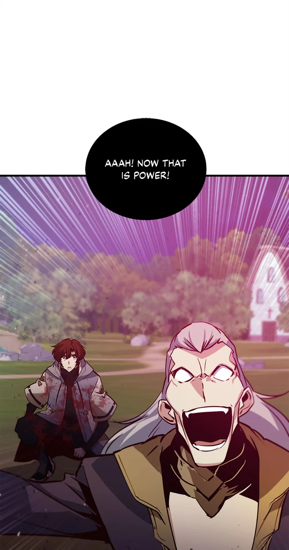 Surviving with an SSS-Rank Inventory Chapter 66 - page 58