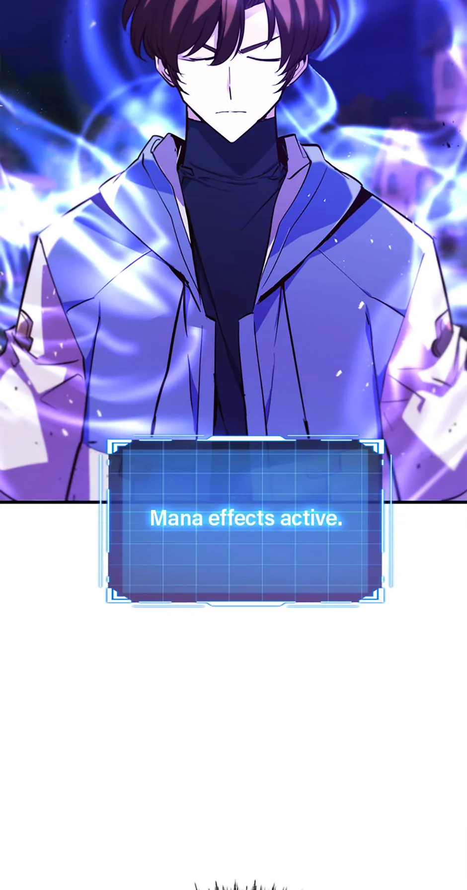 Surviving with an SSS-Rank Inventory Chapter 66 - page 5