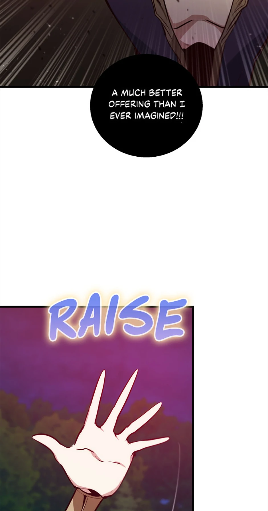 Surviving with an SSS-Rank Inventory Chapter 66 - page 59