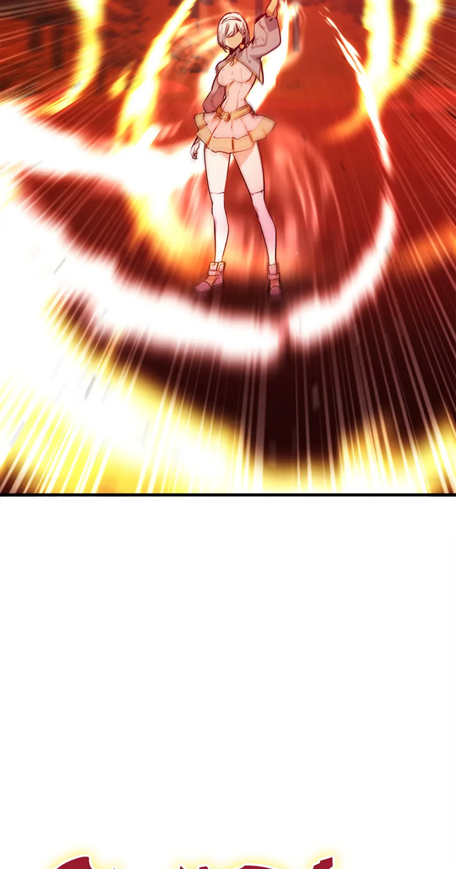 Surviving with an SSS-Rank Inventory Chapter 66 - page 61