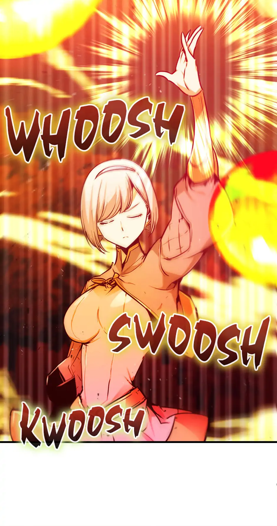 Surviving with an SSS-Rank Inventory Chapter 66 - page 63