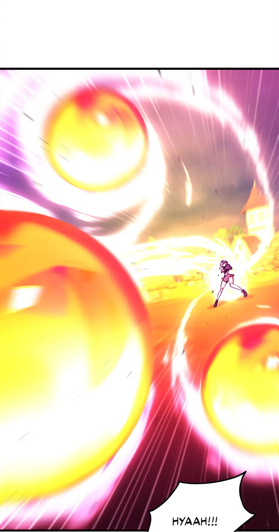 Surviving with an SSS-Rank Inventory Chapter 66 - page 64