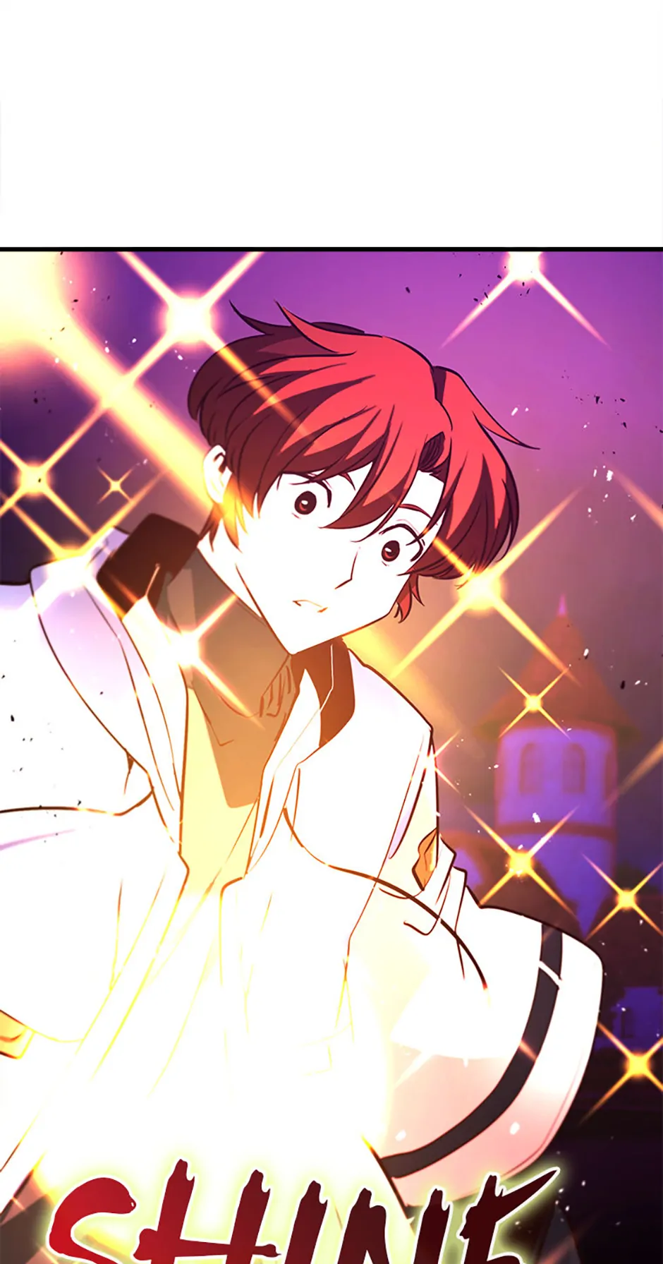 Surviving with an SSS-Rank Inventory Chapter 66 - page 74