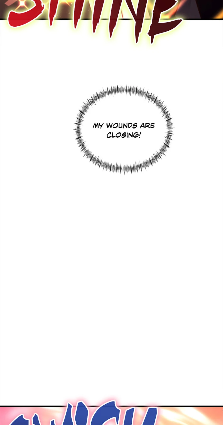 Surviving with an SSS-Rank Inventory Chapter 66 - page 75