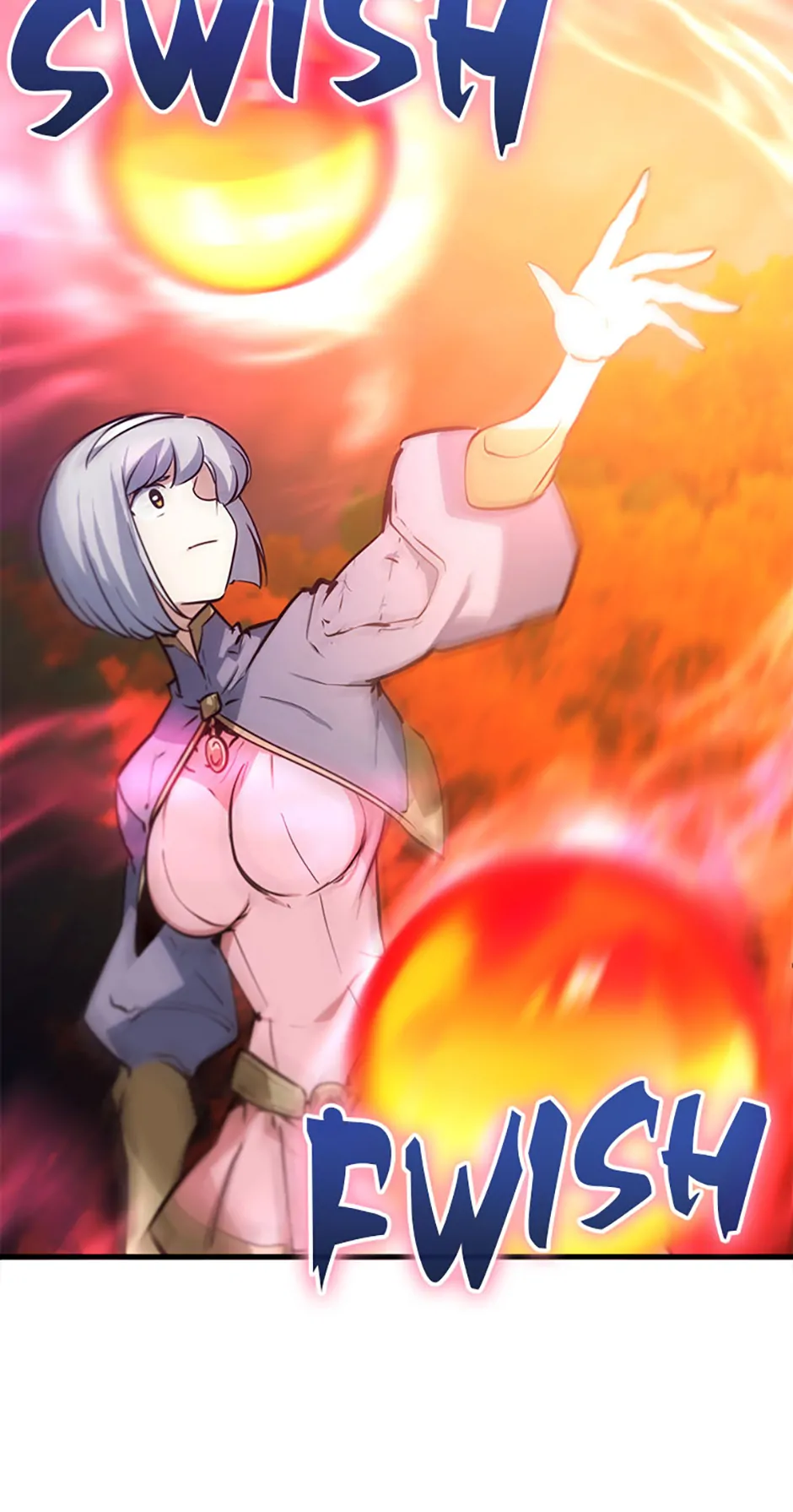 Surviving with an SSS-Rank Inventory Chapter 66 - page 76