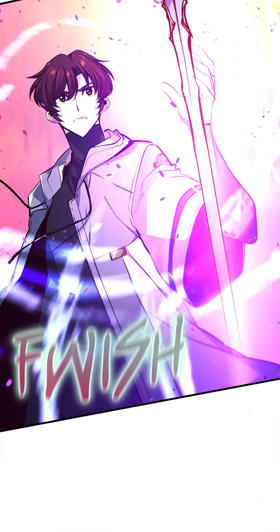 Surviving with an SSS-Rank Inventory Chapter 66 - page 7