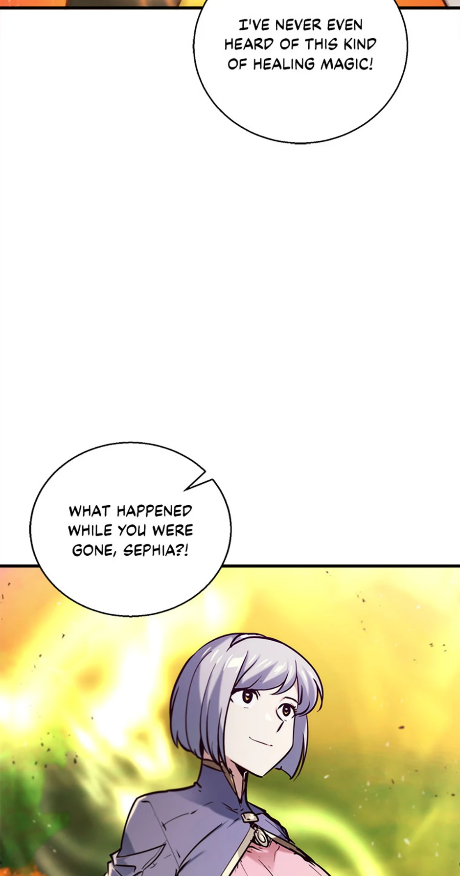 Surviving with an SSS-Rank Inventory Chapter 66 - page 81