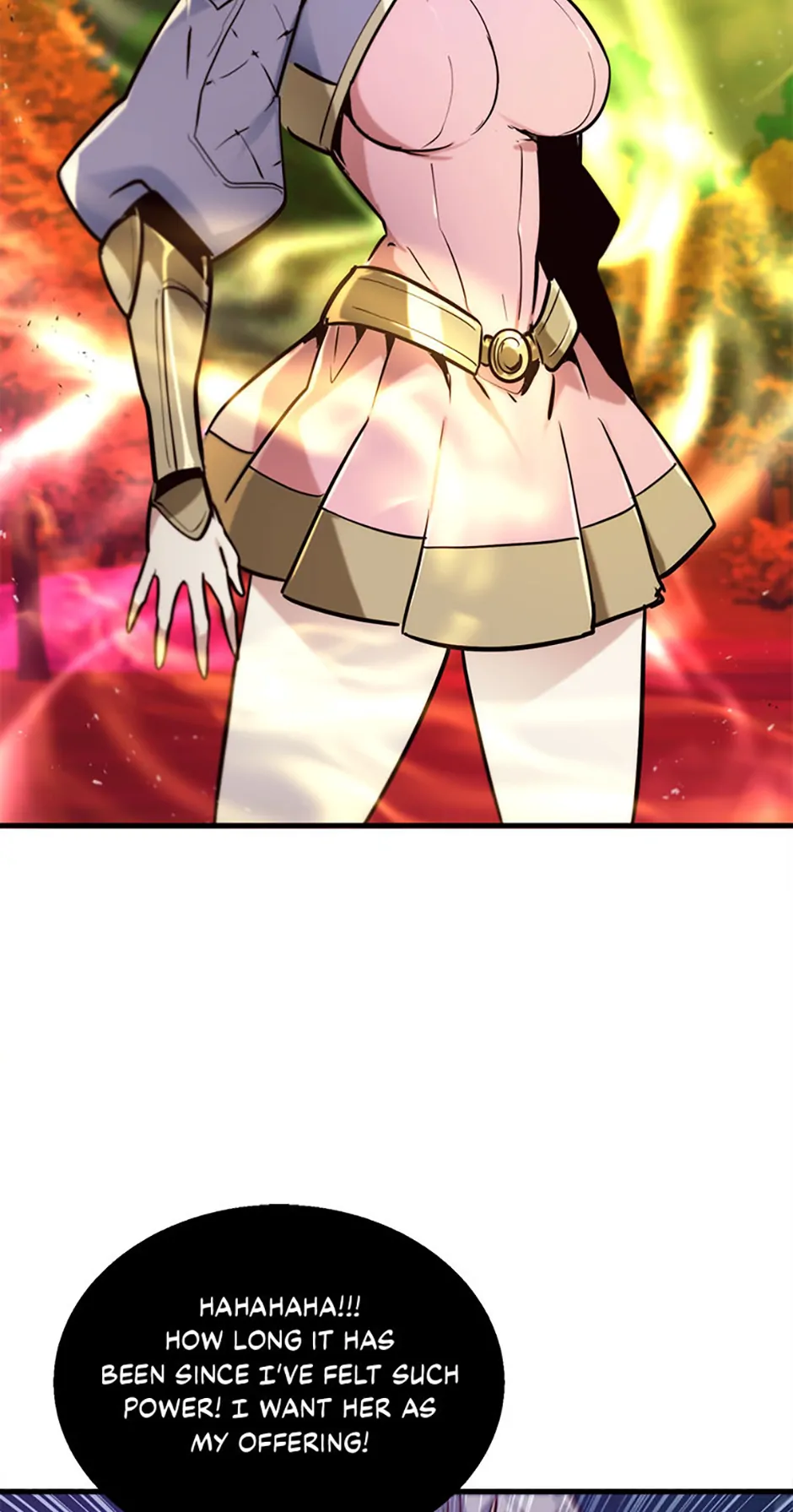 Surviving with an SSS-Rank Inventory Chapter 66 - page 82