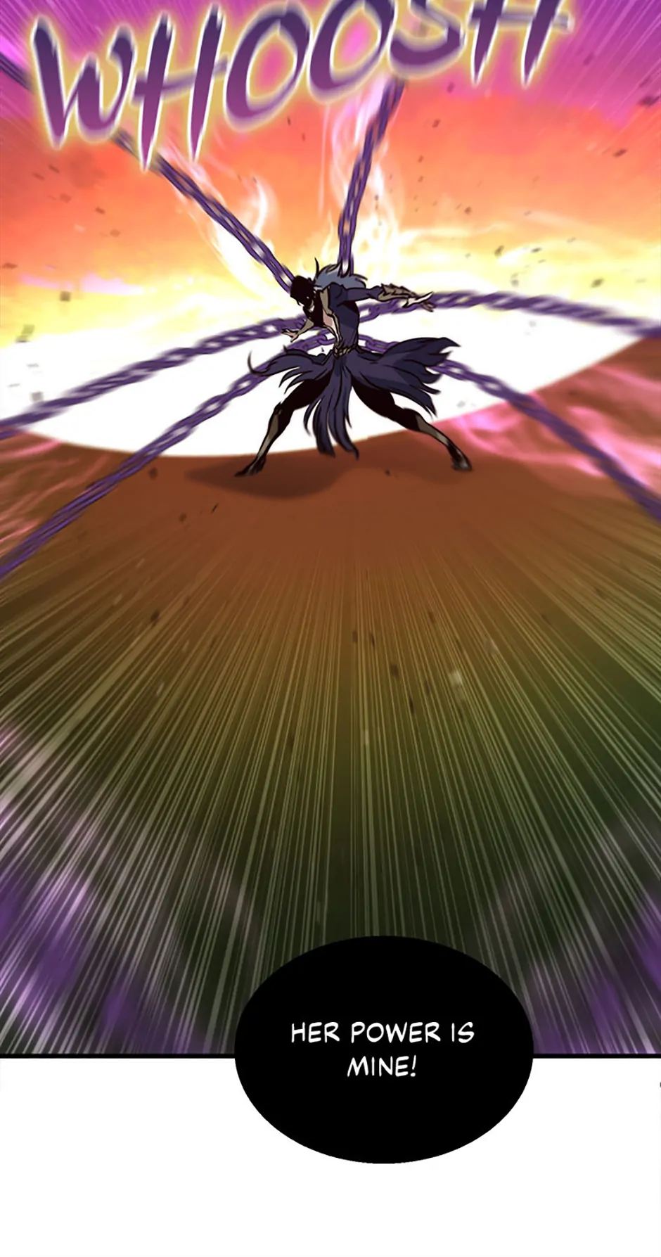 Surviving with an SSS-Rank Inventory Chapter 66 - page 84