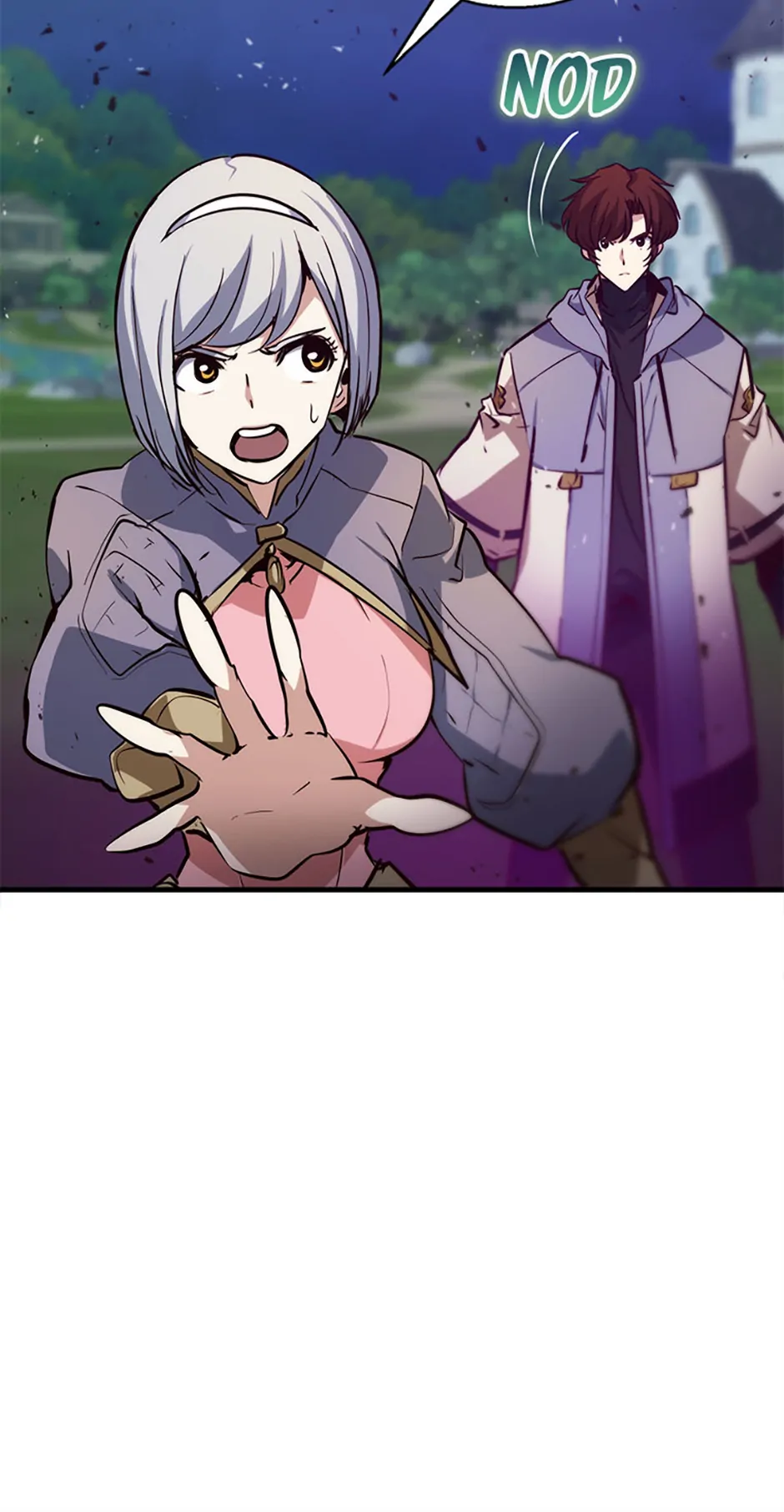 Surviving with an SSS-Rank Inventory Chapter 66 - page 89