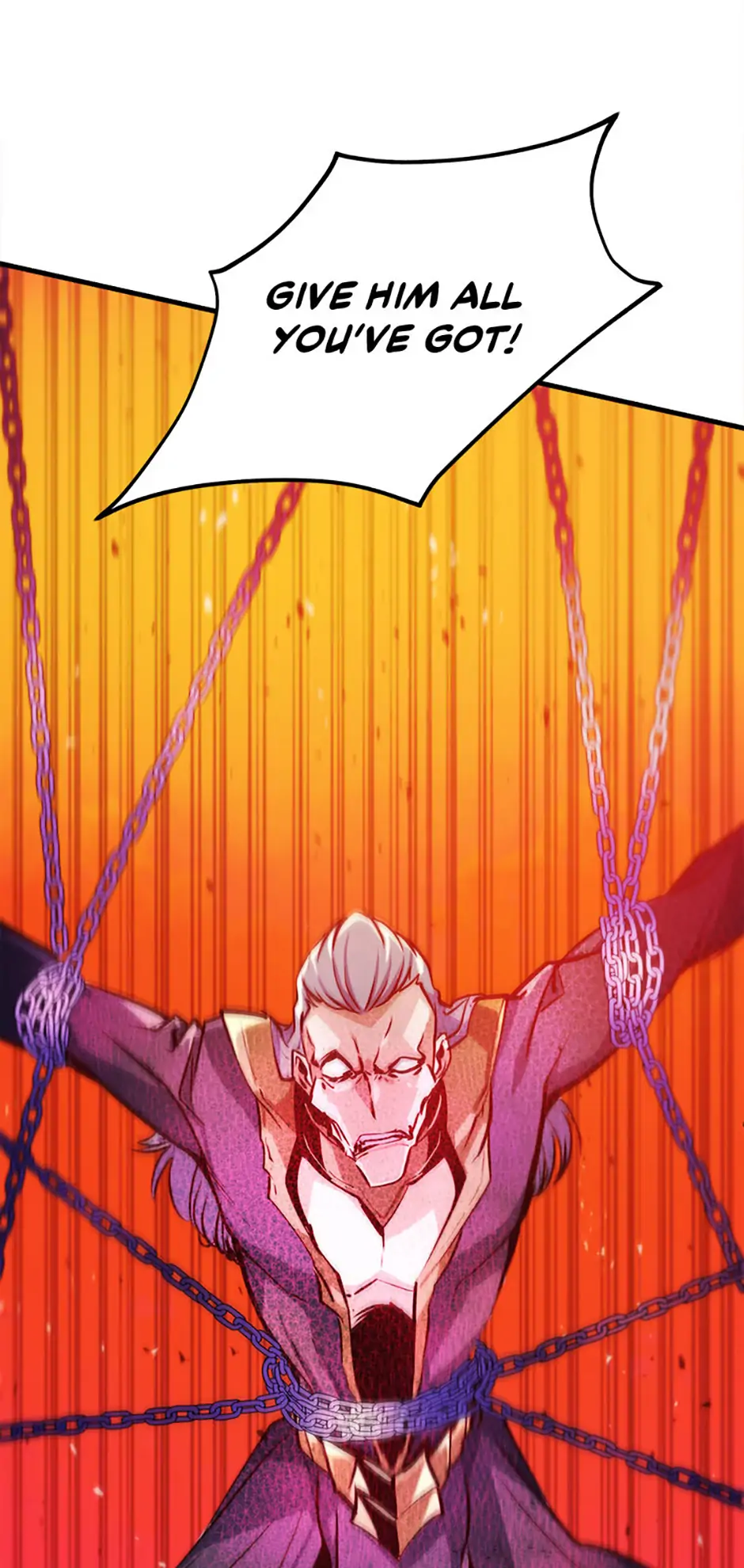 Surviving with an SSS-Rank Inventory Chapter 66 - page 93