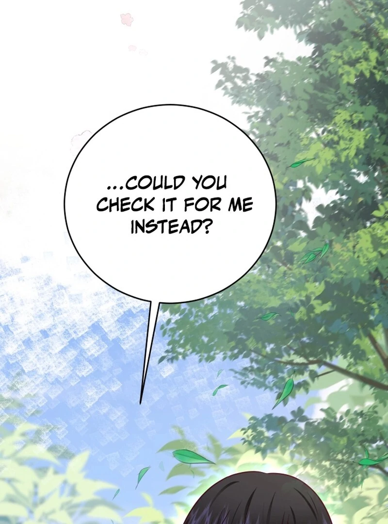 Husband Replacement Chapter 27 - page 13