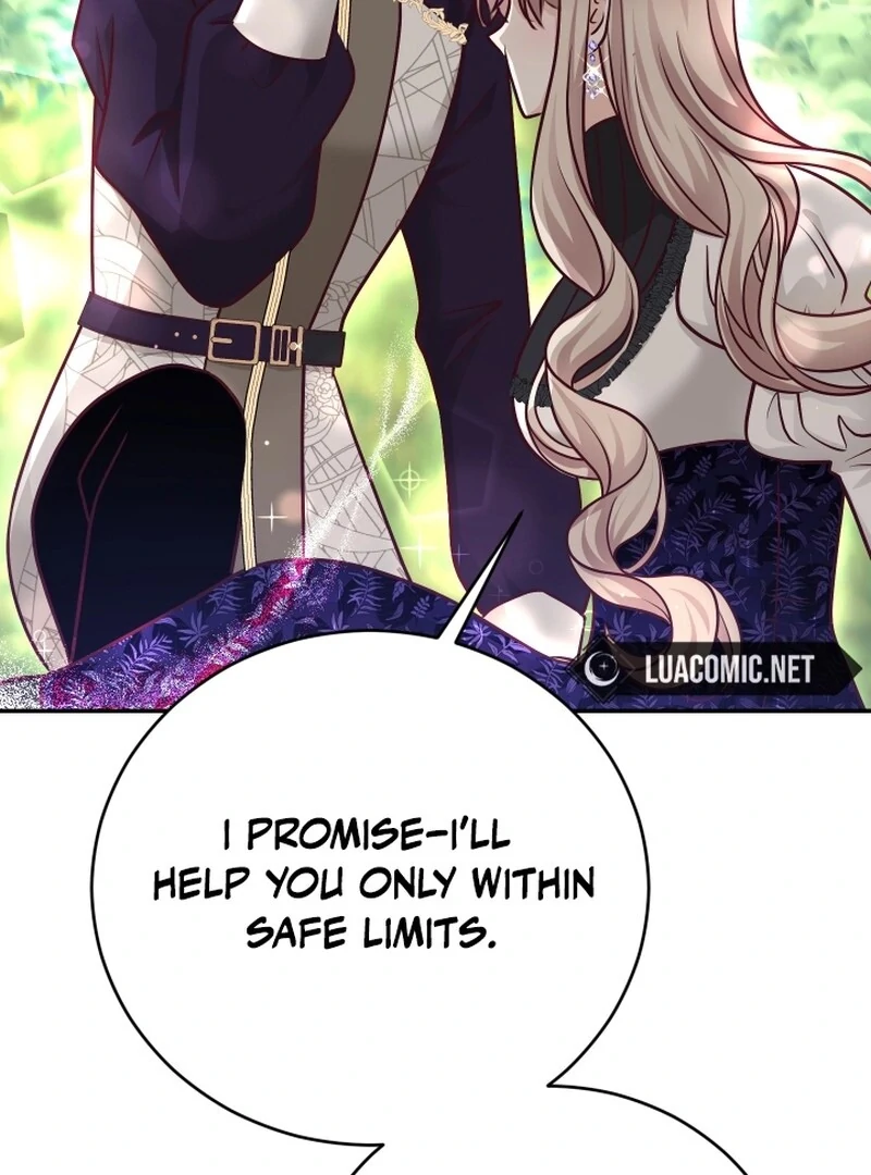 Husband Replacement Chapter 27 - page 135