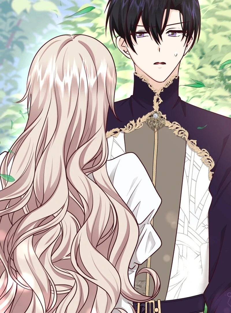 Husband Replacement Chapter 27 - page 14