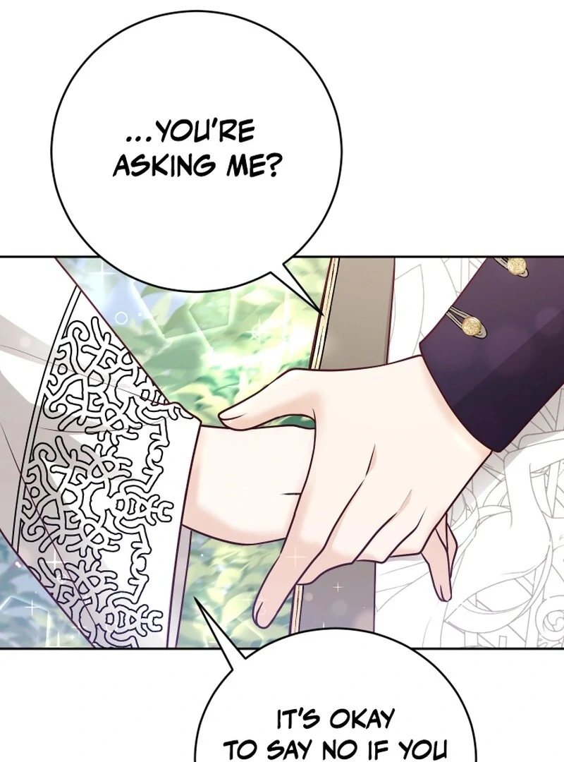 Husband Replacement Chapter 27 - page 18