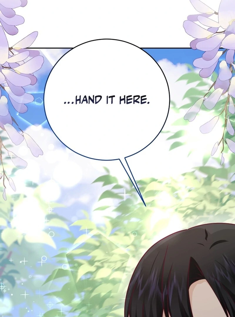 Husband Replacement Chapter 27 - page 21