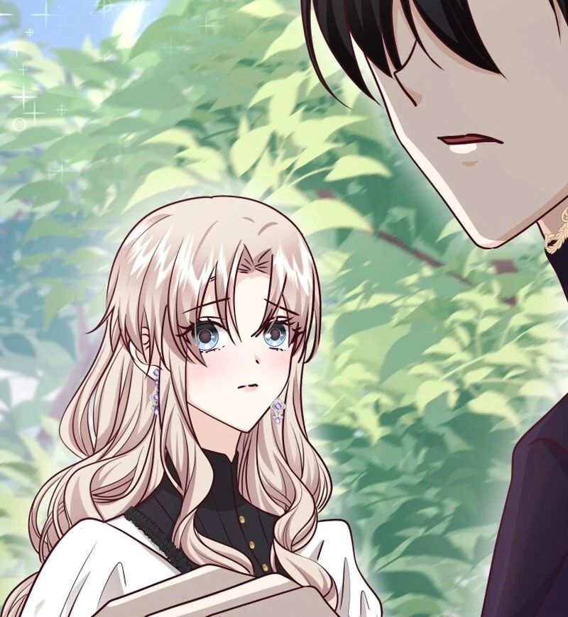 Husband Replacement Chapter 27 - page 22