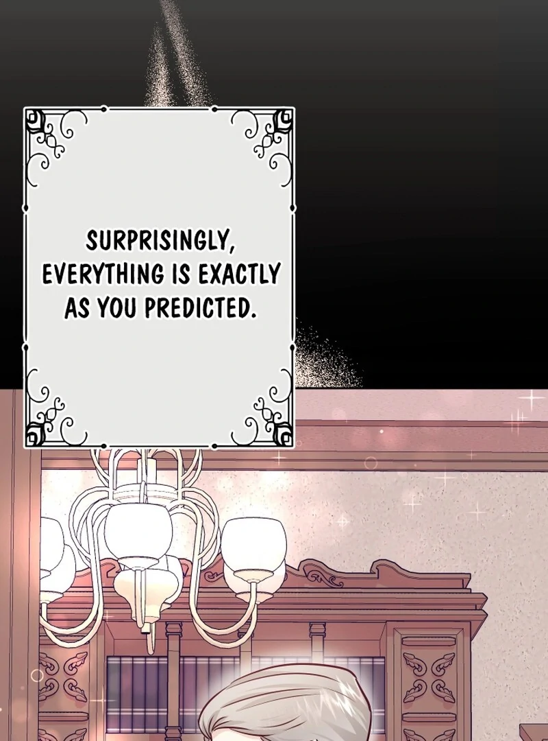 Husband Replacement Chapter 27 - page 28