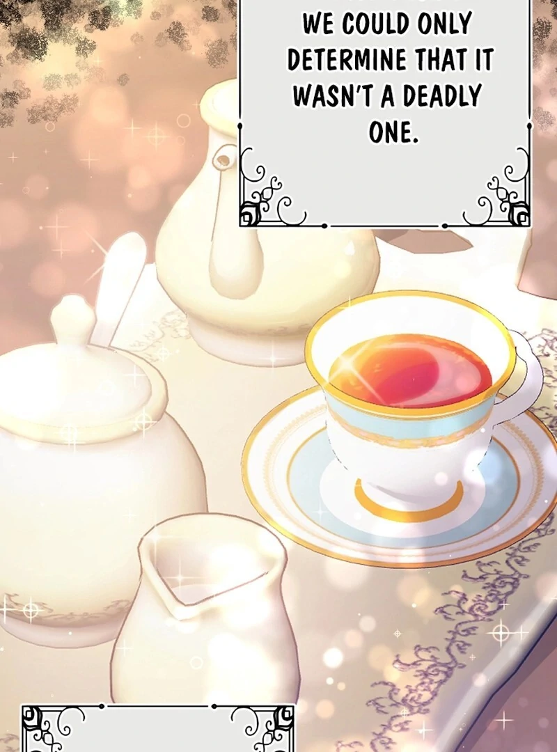 Husband Replacement Chapter 27 - page 30