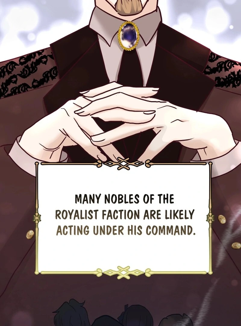 Husband Replacement Chapter 27 - page 48