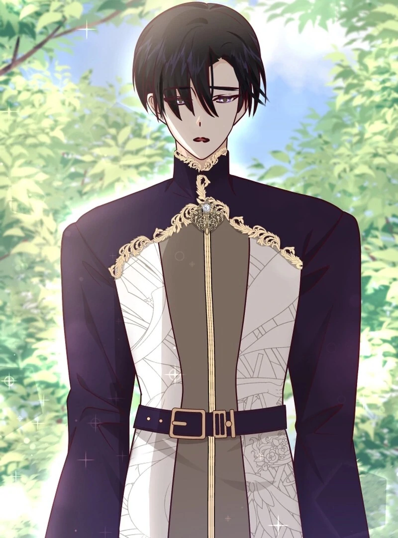 Husband Replacement Chapter 27 - page 55