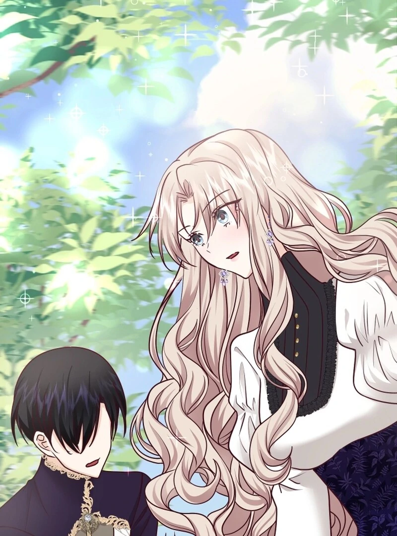 Husband Replacement Chapter 27 - page 62