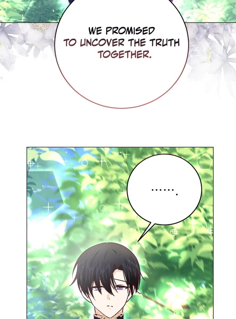 Husband Replacement Chapter 27 - page 82