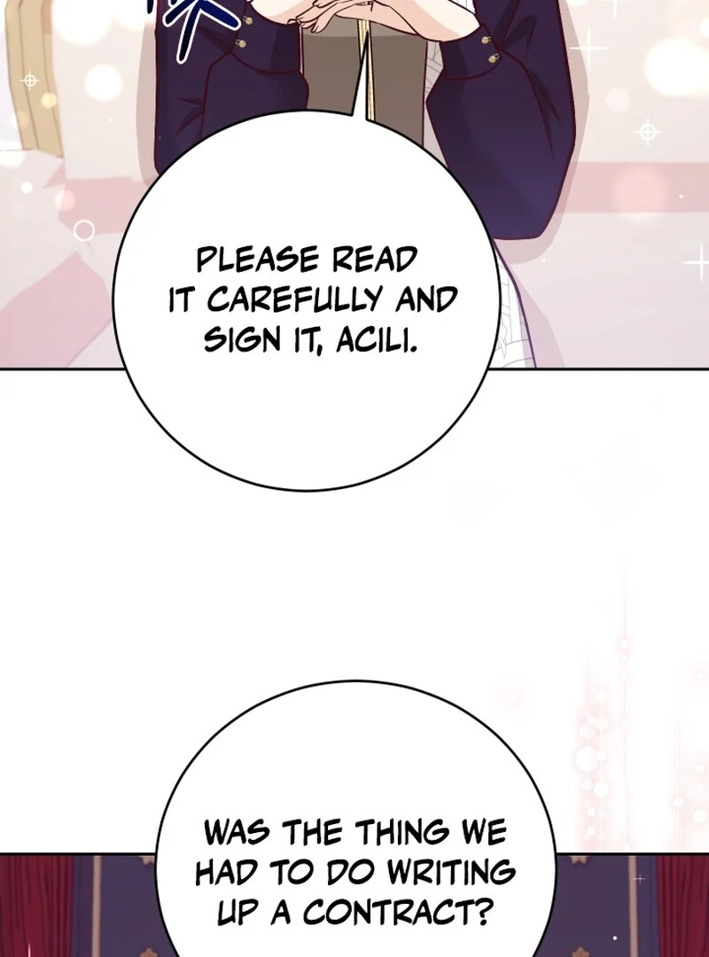 Husband Replacement Chapter 28 - page 100