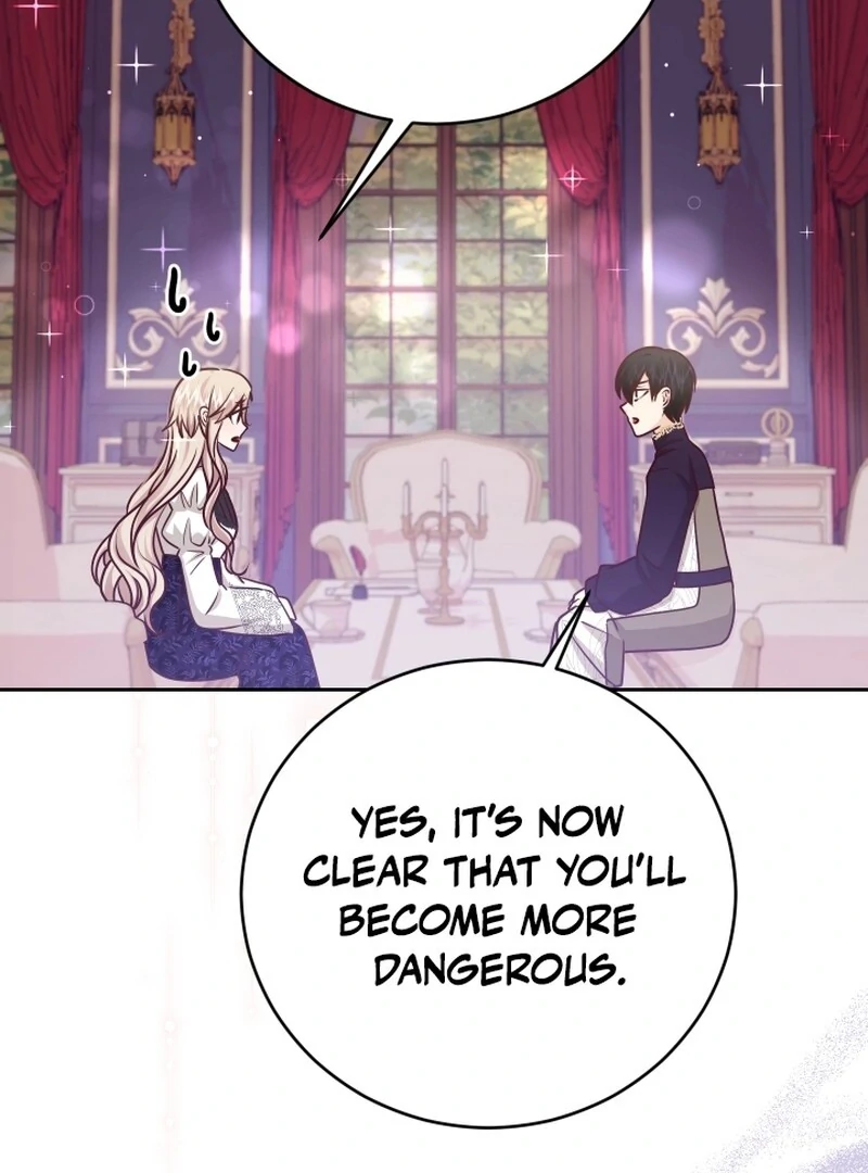 Husband Replacement Chapter 28 - page 101