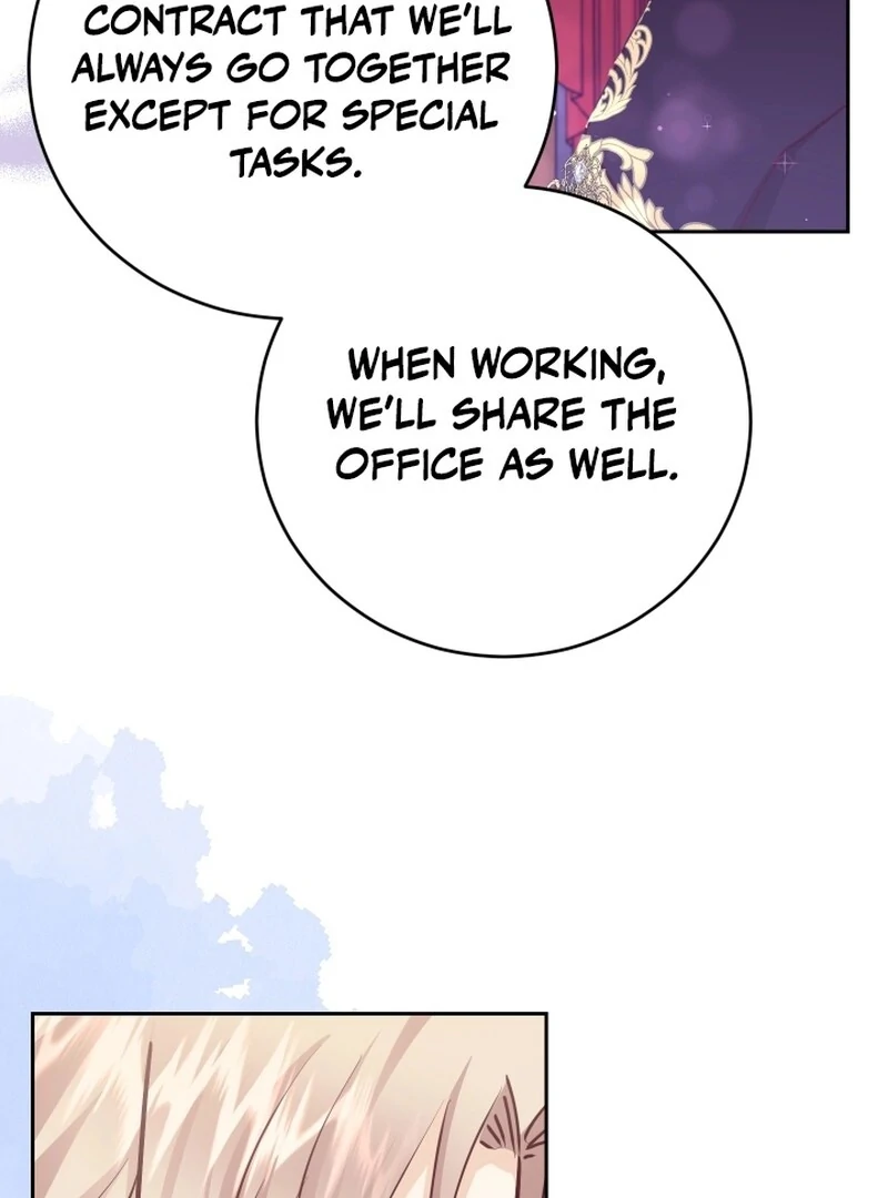 Husband Replacement Chapter 28 - page 103