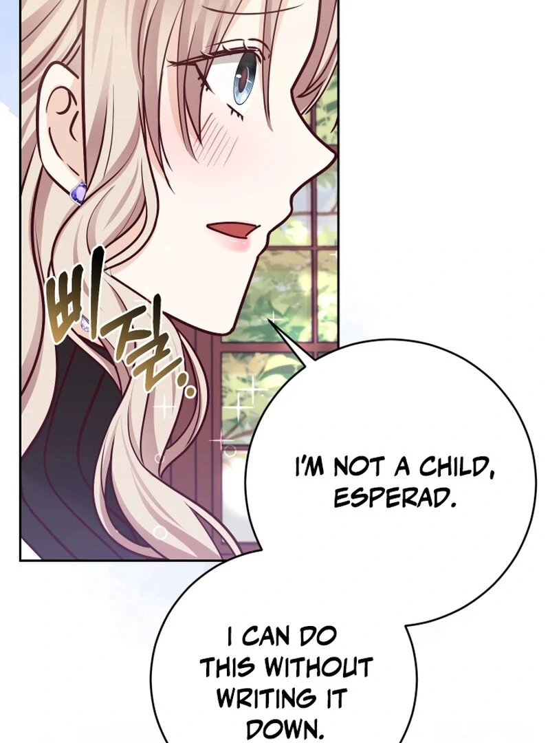 Husband Replacement Chapter 28 - page 104