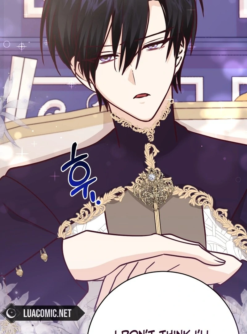 Husband Replacement Chapter 28 - page 106