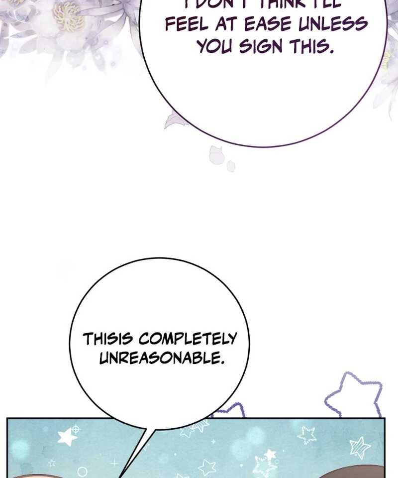 Husband Replacement Chapter 28 - page 107