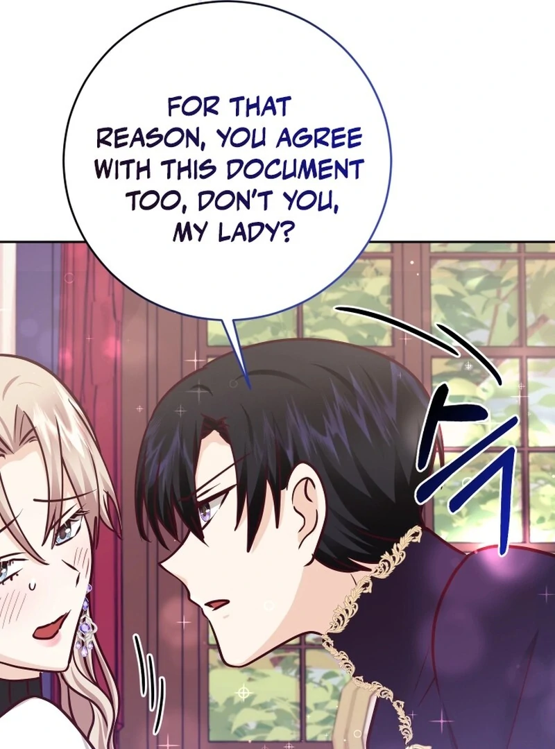 Husband Replacement Chapter 28 - page 109