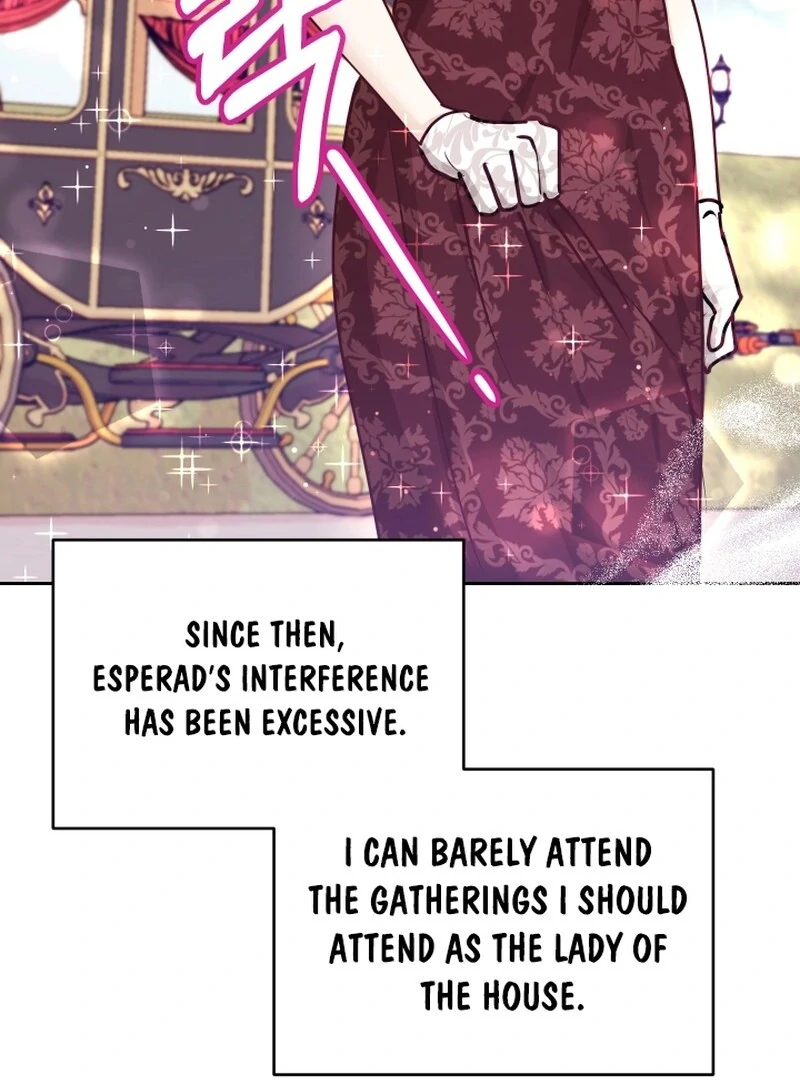 Husband Replacement Chapter 28 - page 114