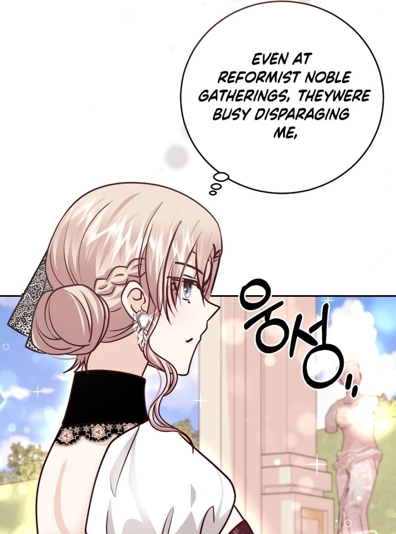 Husband Replacement Chapter 28 - page 120