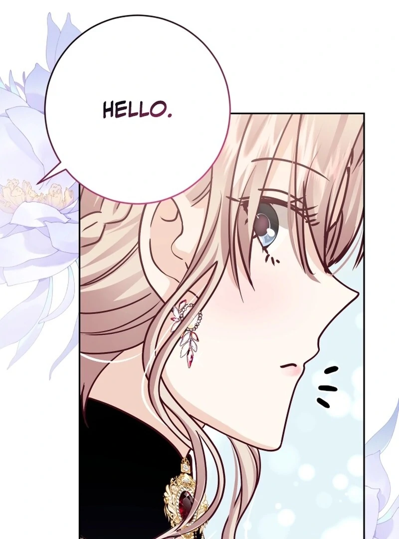 Husband Replacement Chapter 28 - page 123