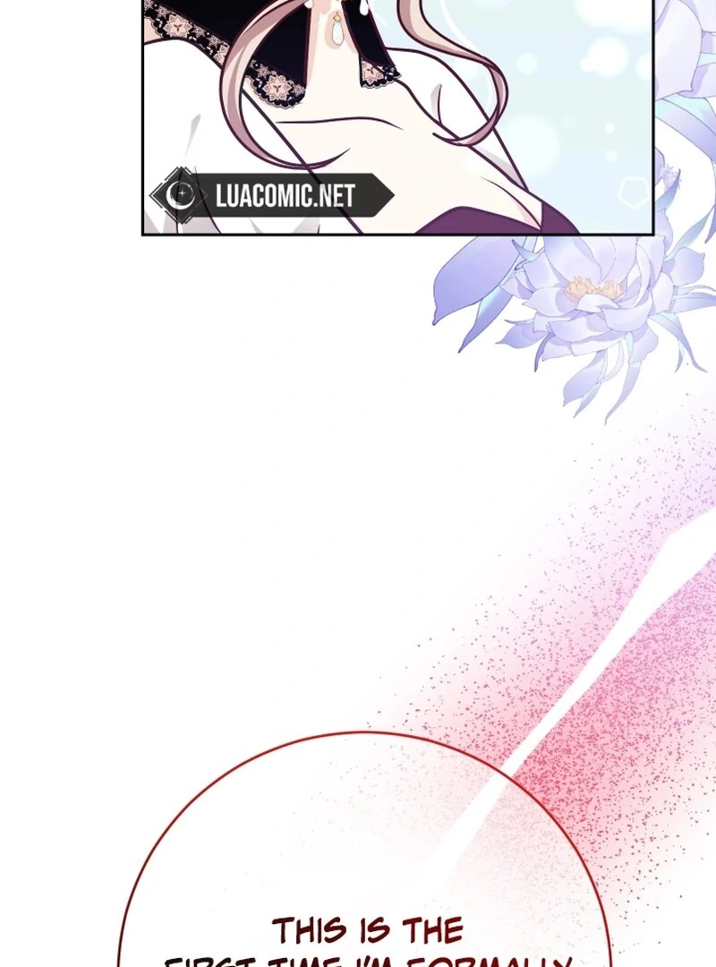 Husband Replacement Chapter 28 - page 124