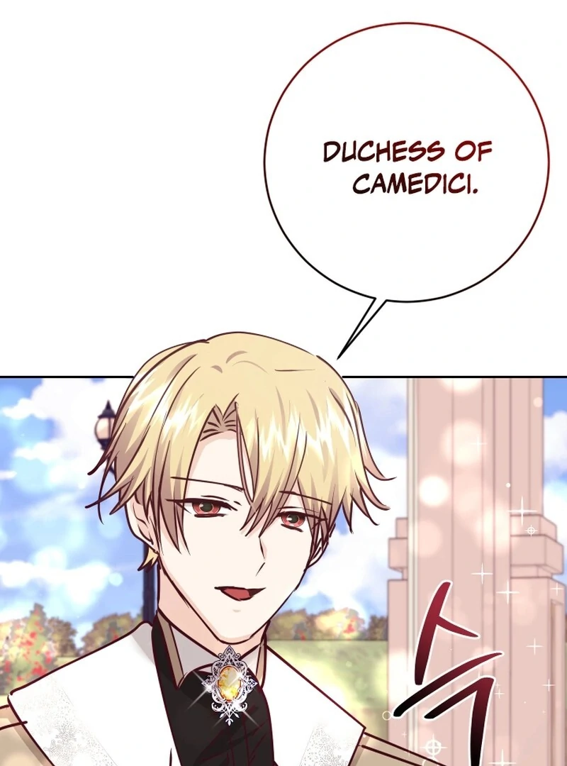 Husband Replacement Chapter 28 - page 126