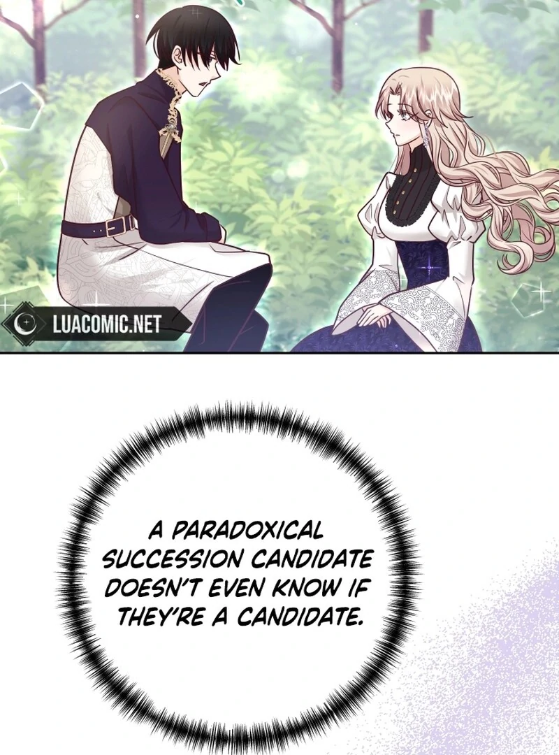 Husband Replacement Chapter 28 - page 13