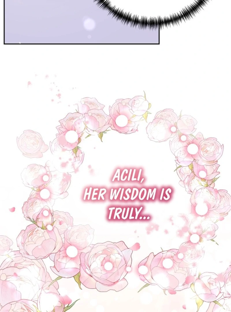 Husband Replacement Chapter 28 - page 15