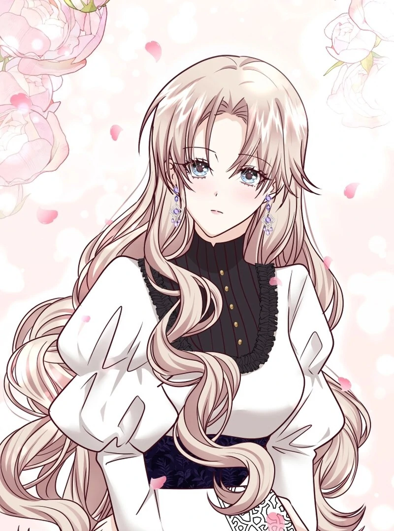 Husband Replacement Chapter 28 - page 16