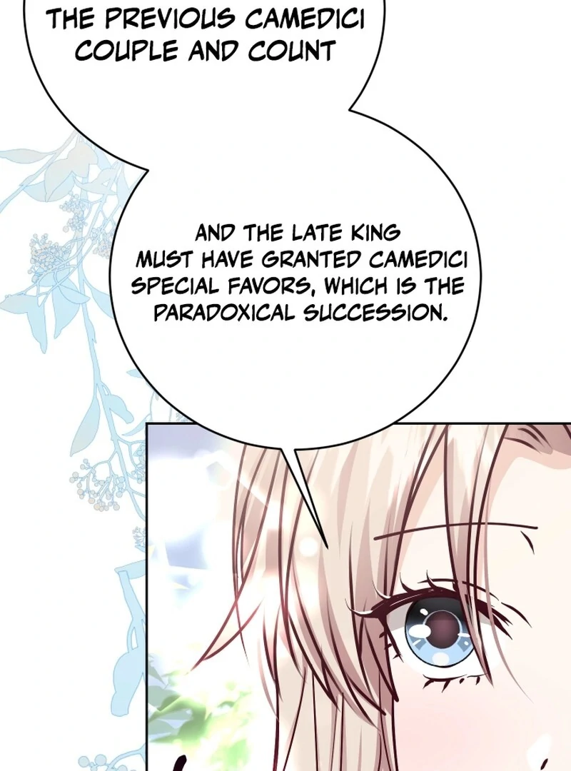 Husband Replacement Chapter 28 - page 18