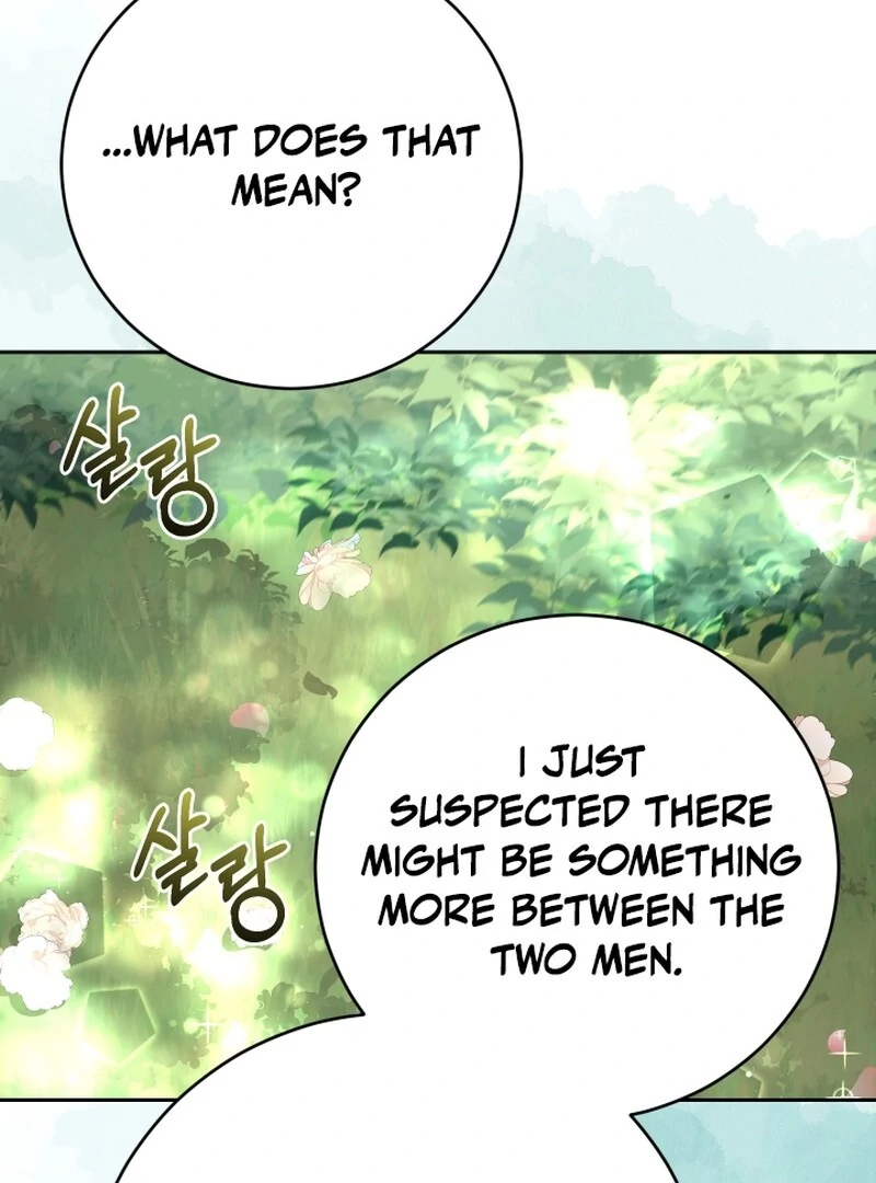 Husband Replacement Chapter 28 - page 20