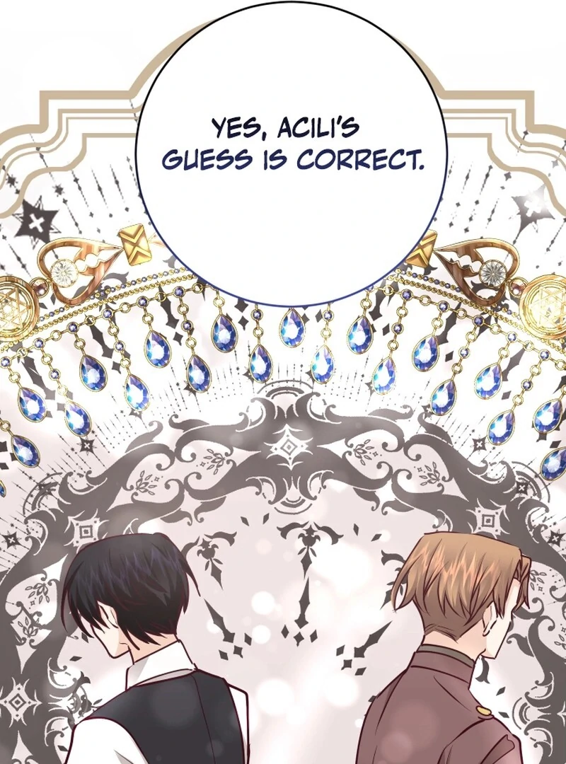 Husband Replacement Chapter 28 - page 24