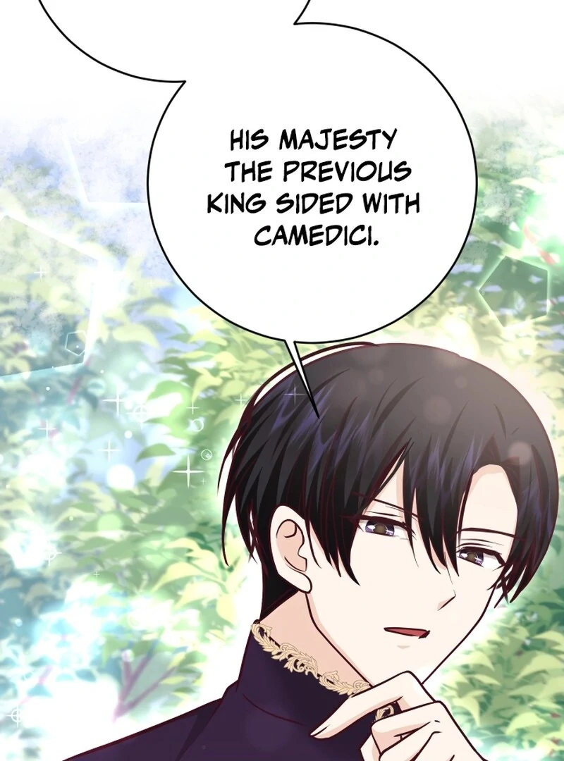 Husband Replacement Chapter 28 - page 27