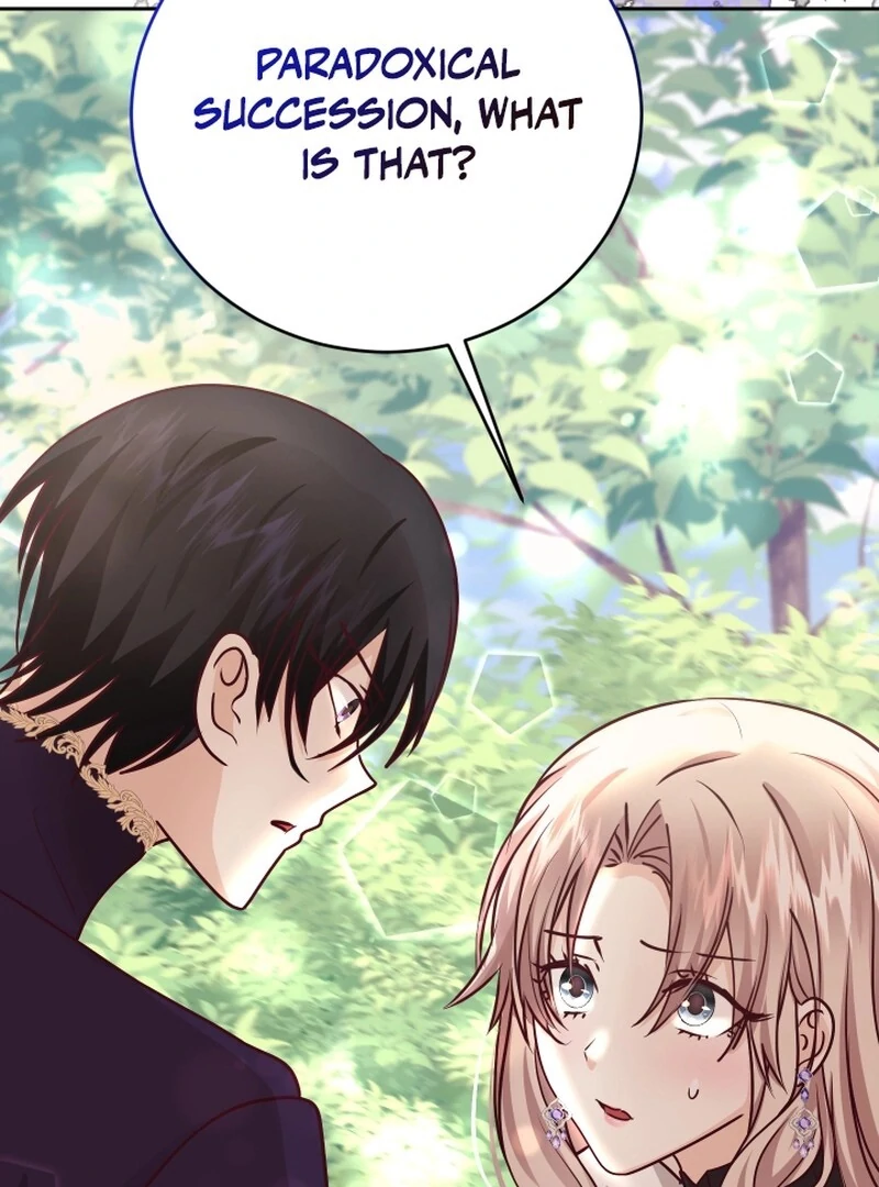 Husband Replacement Chapter 28 - page 3