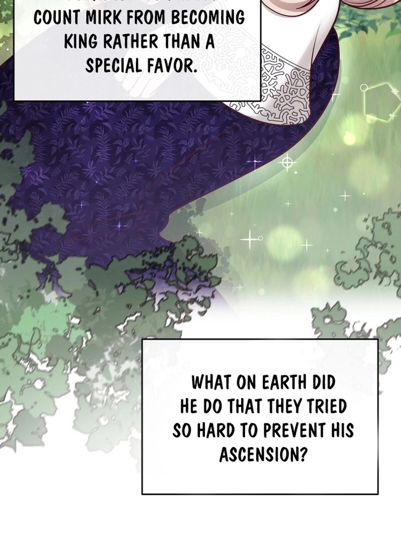 Husband Replacement Chapter 28 - page 30